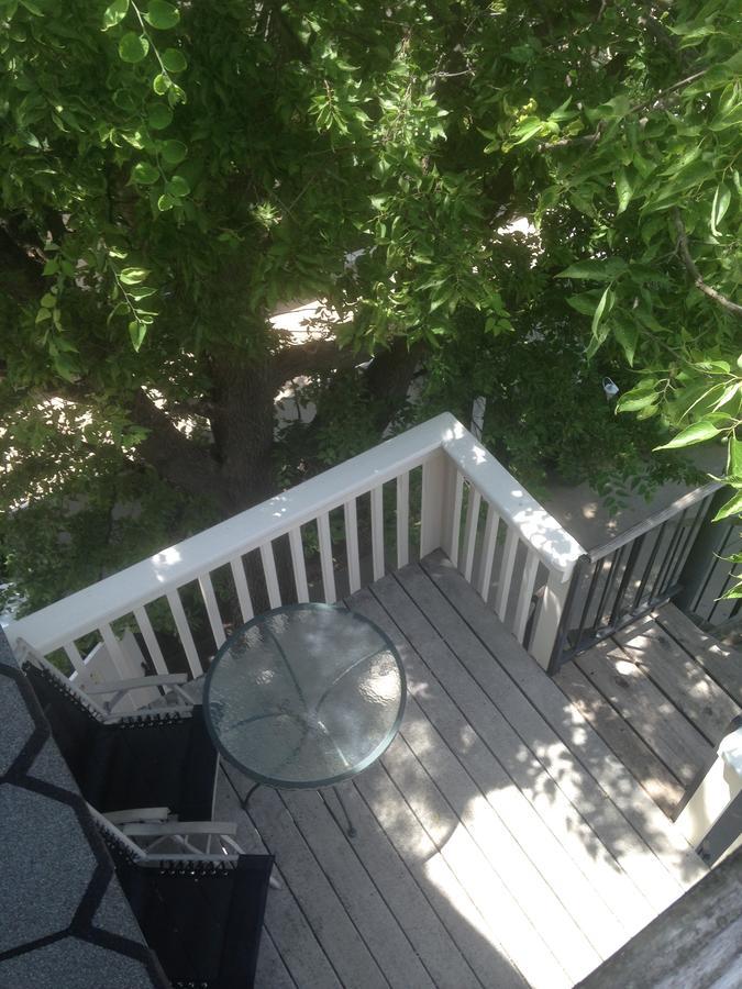Rosberg House Bed & Breakfast Lindsborg Ngoại thất bức ảnh