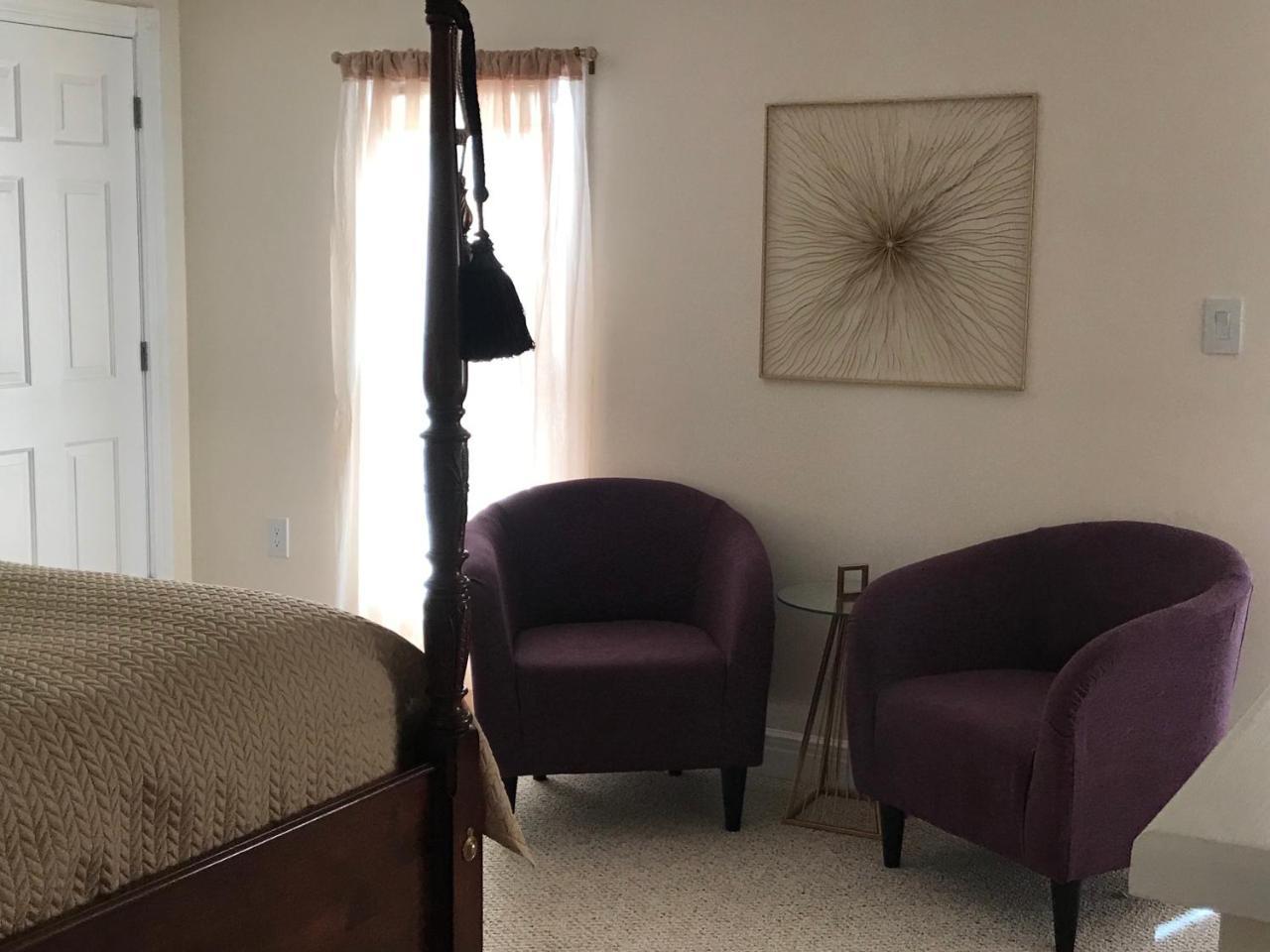 Rosberg House Bed & Breakfast Lindsborg Ngoại thất bức ảnh