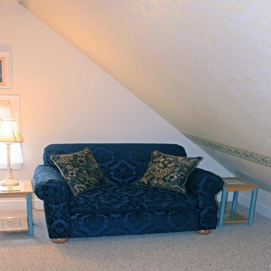 Rosberg House Bed & Breakfast Lindsborg Ngoại thất bức ảnh